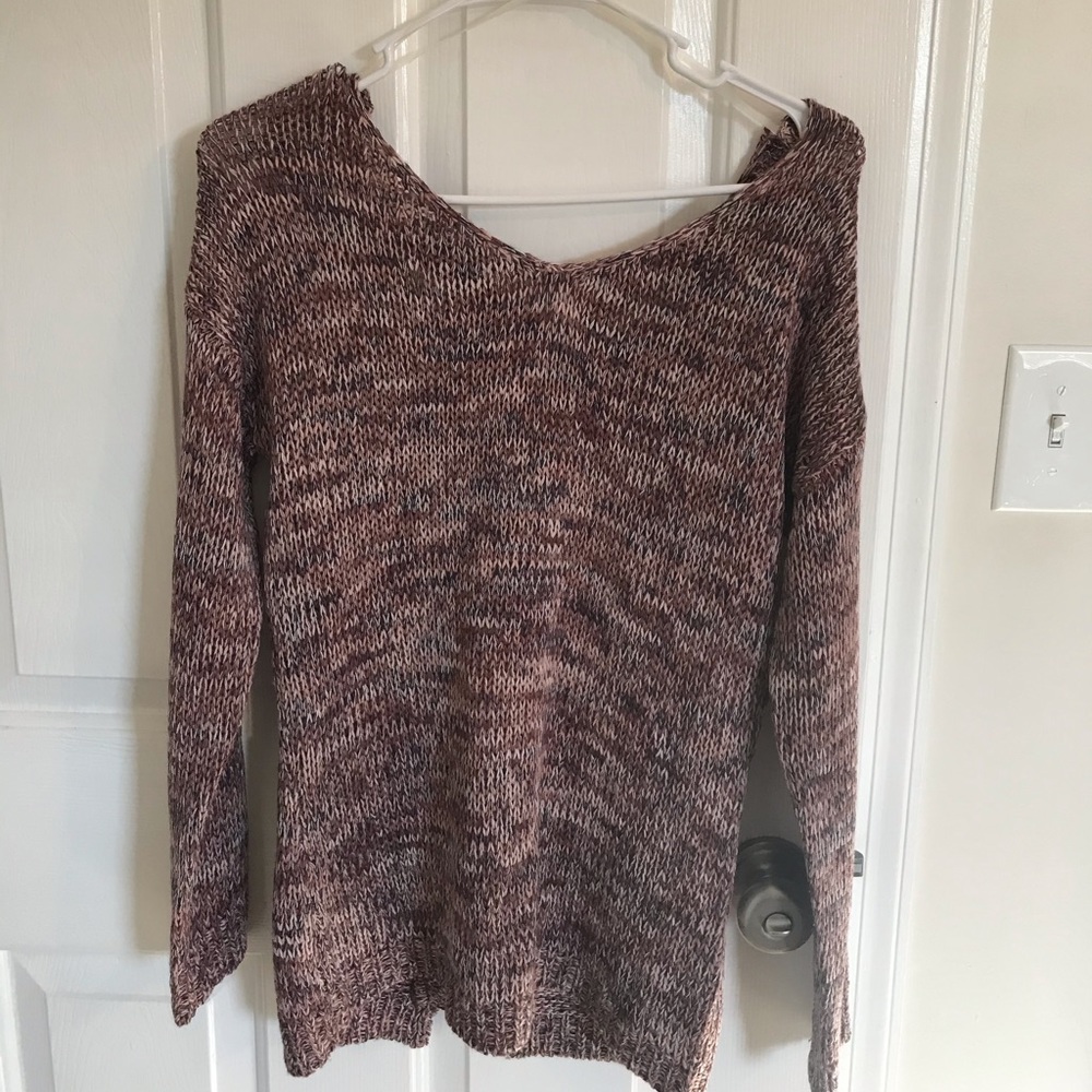 Charlotte Russe Sweater